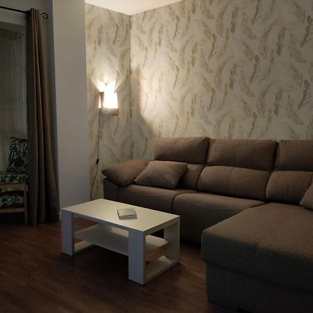 Apartamento La Paraita Chiclana de la Frontera Exteriör bild