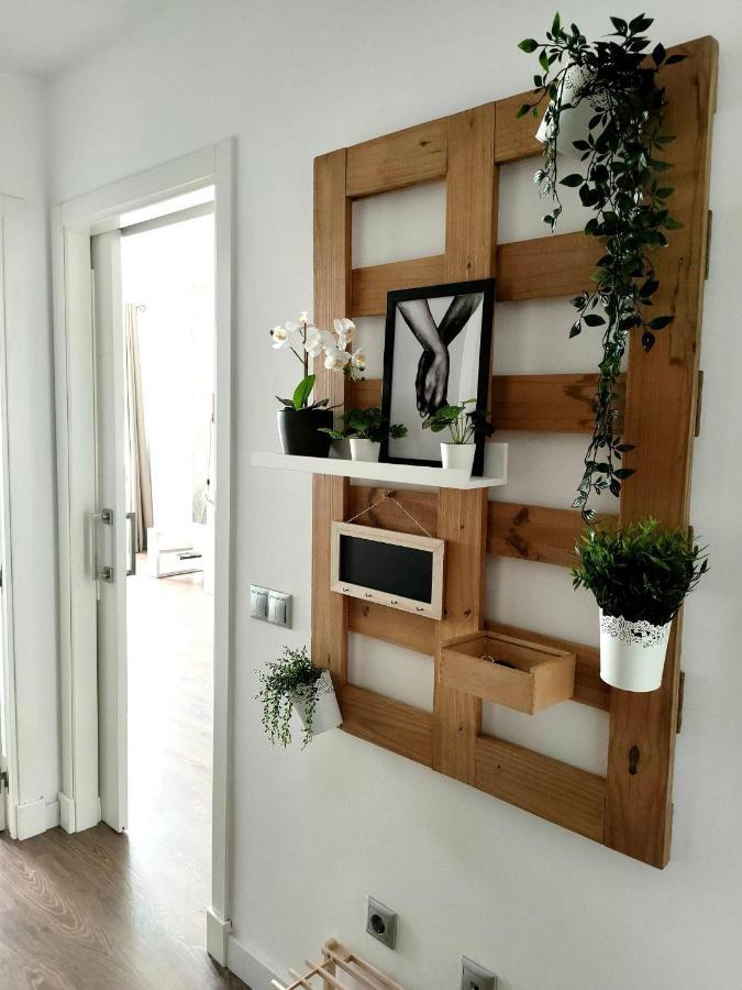 Apartamento La Paraita Chiclana de la Frontera Exteriör bild