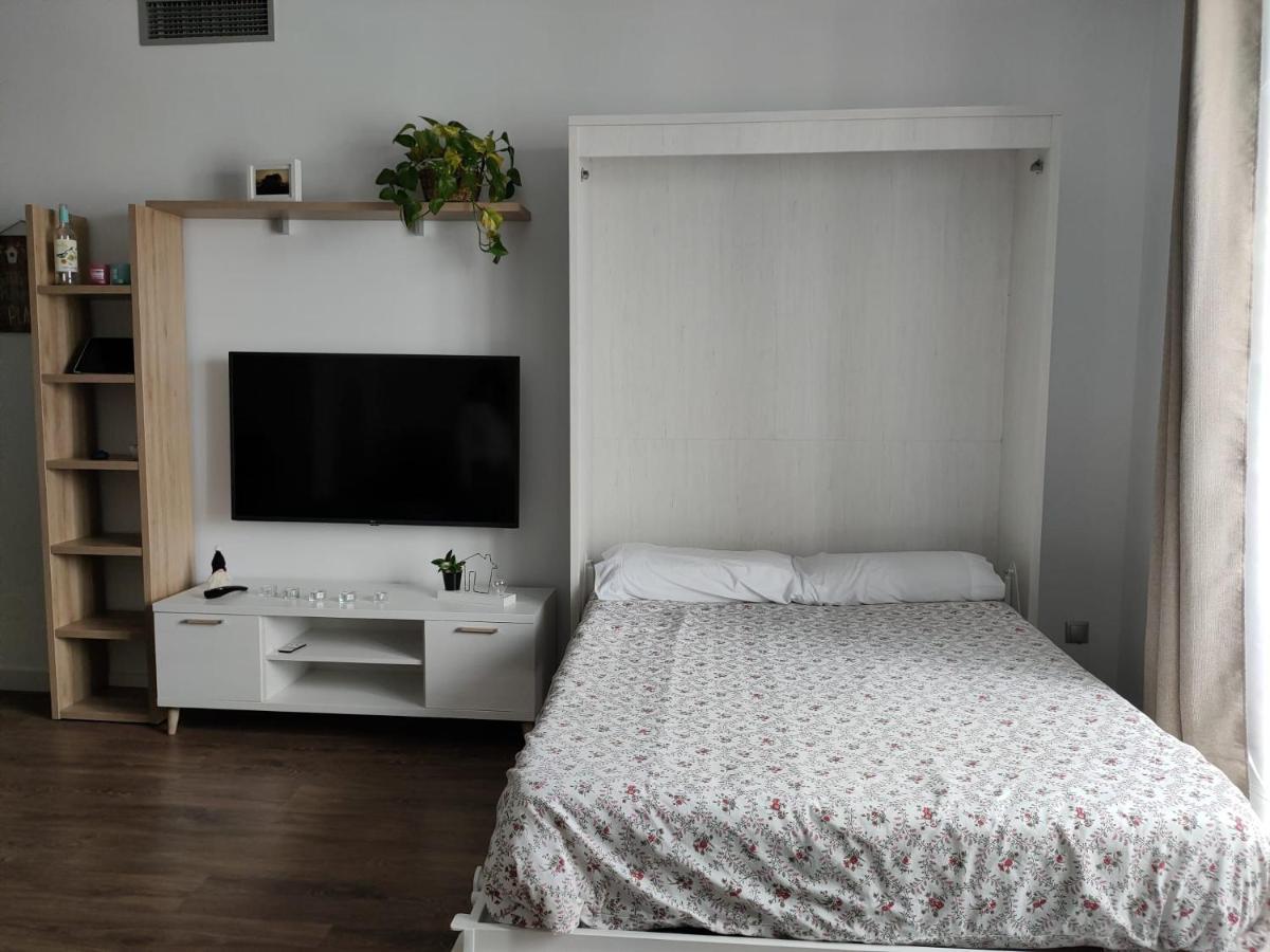 Apartamento La Paraita Chiclana de la Frontera Exteriör bild