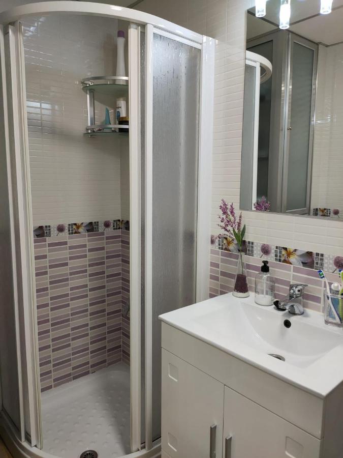 Apartamento La Paraita Chiclana de la Frontera Exteriör bild